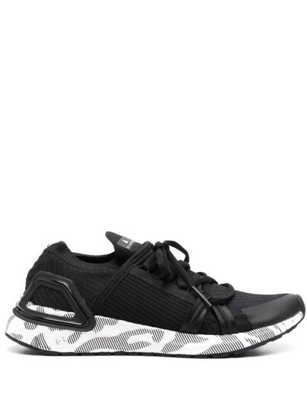 by Stella McCartney sneakers ID0273 COREBLACK FTTWWHITE - ADIDAS - BALAAN 1