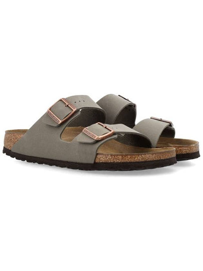 Birkenstock Arizona Sandals - BIRKENSTOCK - BALAAN 2