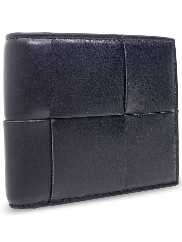 Men’s Wallet 743004 VBWD5 4089 - BOTTEGA VENETA - BALAAN 5