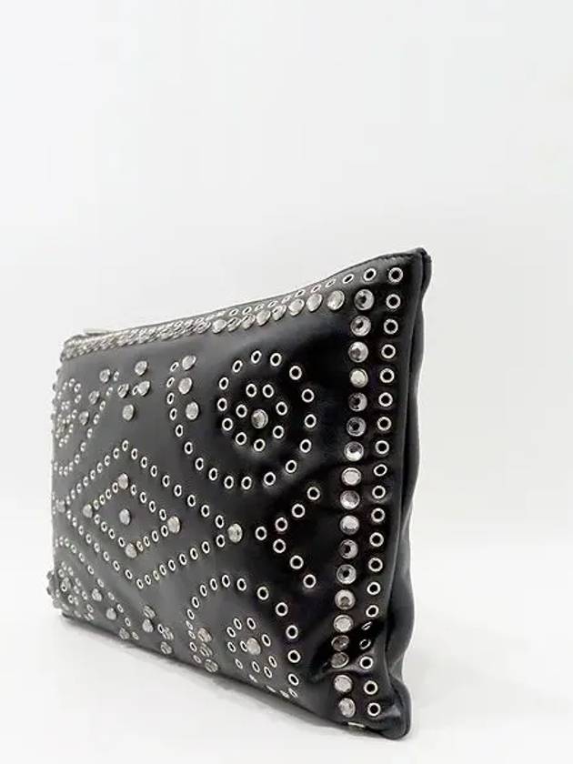 BP826H Clutch Bag - PRADA - BALAAN 3