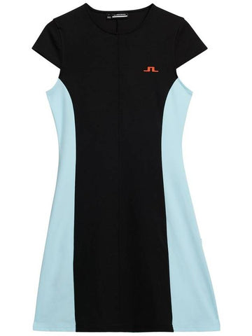 women maxim dress - J.LINDEBERG - BALAAN 1