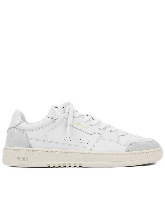 F0002007 WHT Dice Low Sneakers - AXEL ARIGATO - BALAAN 2