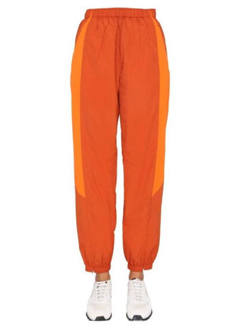 Pants HS7531 FOXRED ORANGE - Y-3 - BALAAN 1