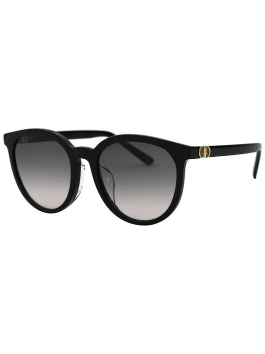 30MontaigneMini R2F 10A1 Officially Imported Round Horn rimmed Asian Fit Luxury Sunglasses - DIOR - BALAAN 1