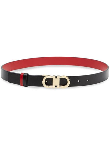 Ferragamo Belts - SALVATORE FERRAGAMO - BALAAN 1