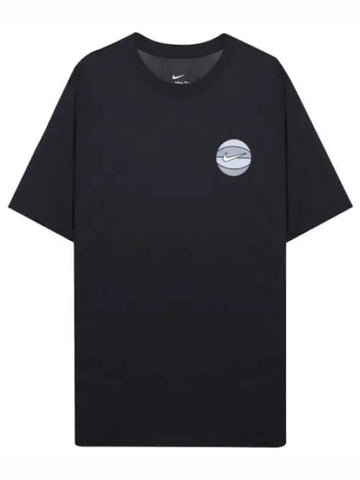 Men s Dry Fit Seasonal T Shirt - NIKE - BALAAN 1