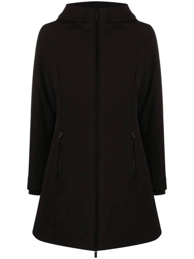 Woolrich Coats Black - WOOLRICH - BALAAN 1