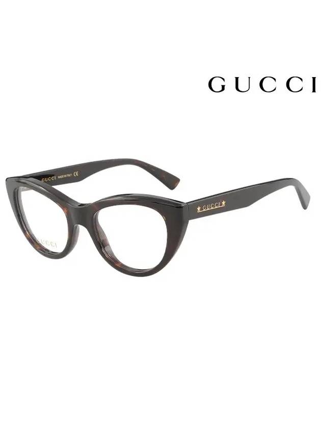 sunglasses GG1172O 002 HAVANA - GUCCI - BALAAN 3