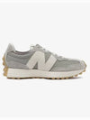 327 Low Top Sneakers Grey - NEW BALANCE - BALAAN 2