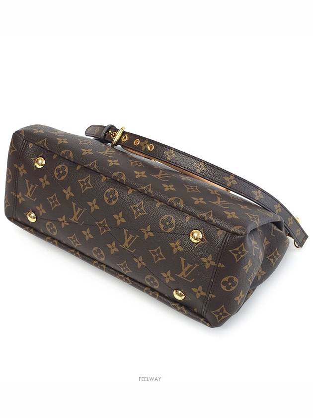 women shoulder bag - LOUIS VUITTON - BALAAN 5