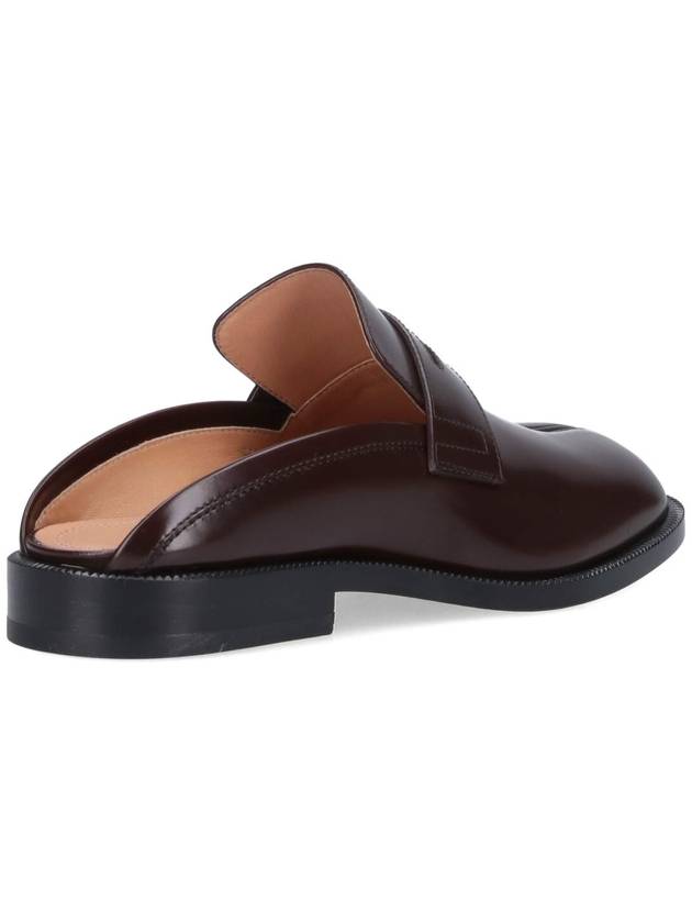 Maison Margiela Sandals Brown - MAISON MARGIELA - BALAAN 4