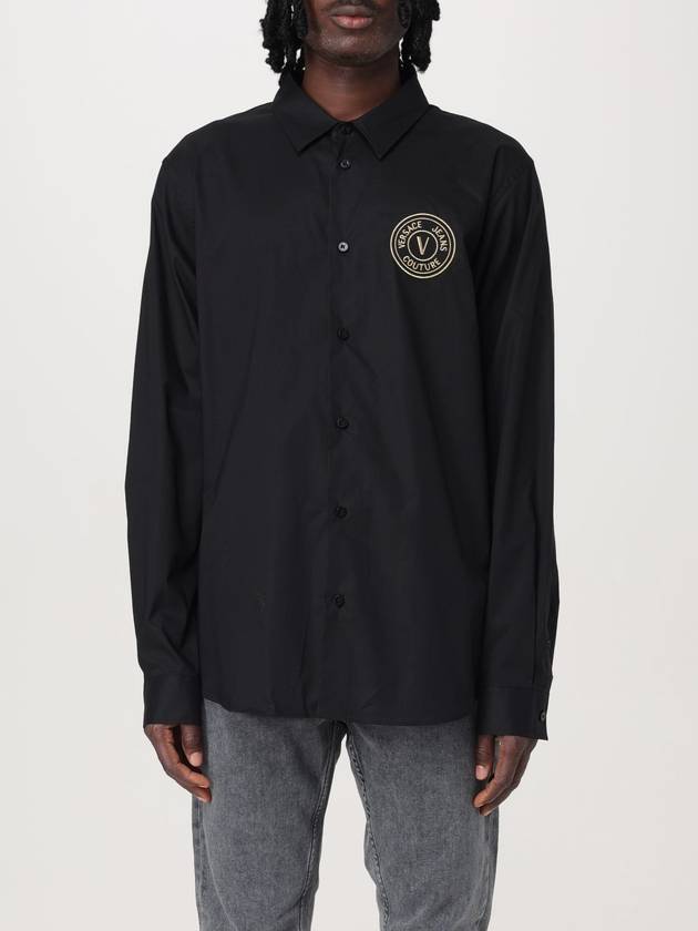 Shirt men Versace Jeans Couture - VERSACE - BALAAN 1