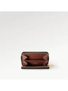 Monogram Zippy Coin Purse Brown - LOUIS VUITTON - BALAAN 4