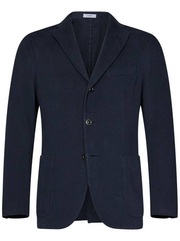 Boglioli 50 K.Jacket Blazer - BOGLIOLI - BALAAN 1