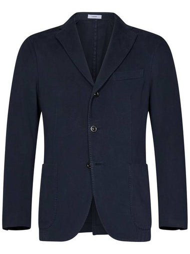 Boglioli 50 K.Jacket Blazer - BOGLIOLI - BALAAN 1