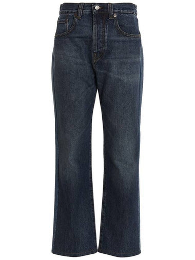 Victoria Beckham 'Victoria' Jeans - VICTORIA BECKHAM - BALAAN 1