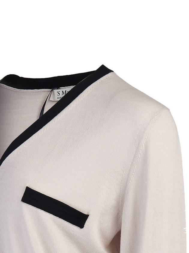 Women s Kenya Cardigan 013 - MAX MARA - BALAAN 5