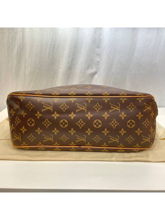 women shoulder bag - LOUIS VUITTON - BALAAN 6