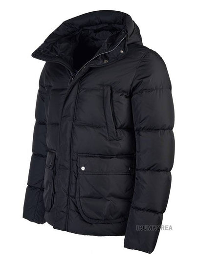 Men s Padded Jacket PI001140U 12004Z 9389 - HERNO - BALAAN 2