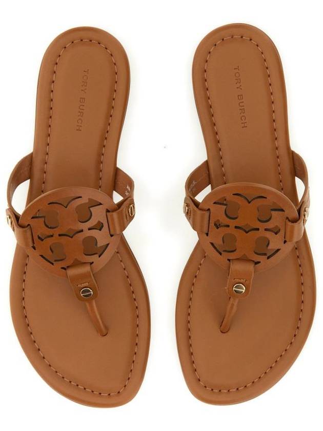 Tory Burch Sandal "Miller" - TORY BURCH - BALAAN 4