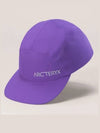 Palatinate ball cap purple - ARC'TERYX - BALAAN 2