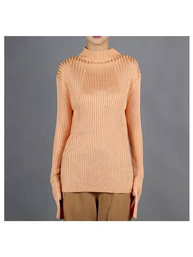 AKmall Long Sleeve Sweater J02GP0155 J18287 837 1023323 - JIL SANDER - BALAAN 1