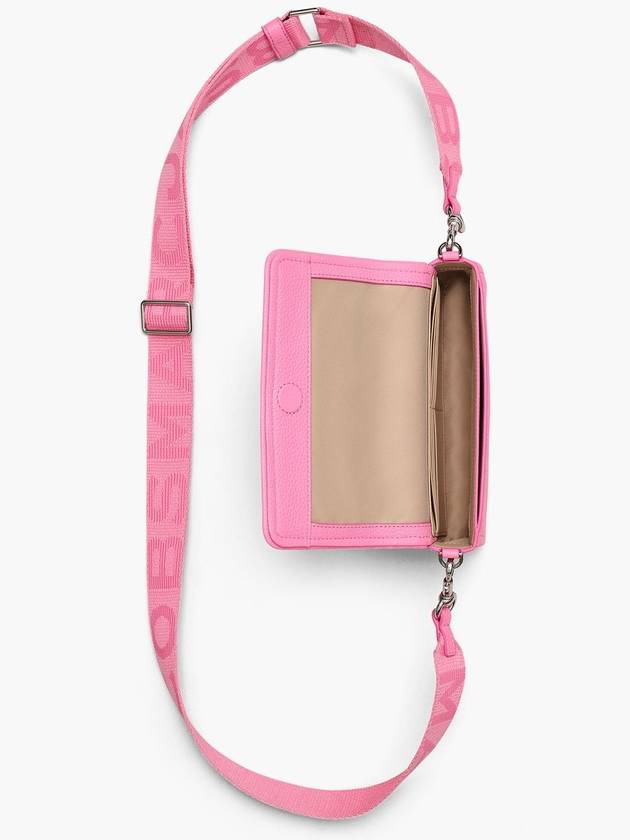 Leather The Mini Bag_Petal Pink (2S4SMN080S02-666) - MARC JACOBS - BALAAN 4