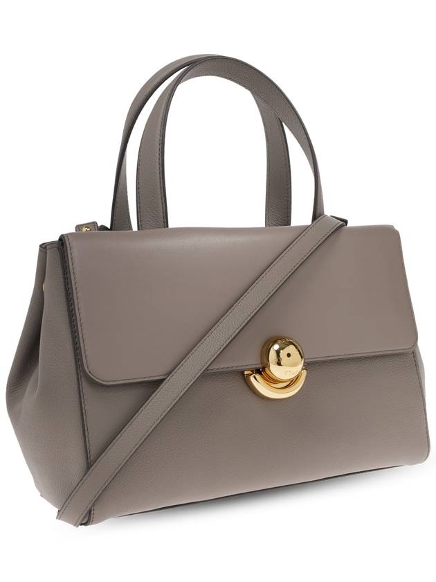 Furla Handbag Sfera Medium, Women's, Grey - FURLA - BALAAN 4