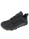 MX Low Top Spikeless Black - ECCO - BALAAN 2