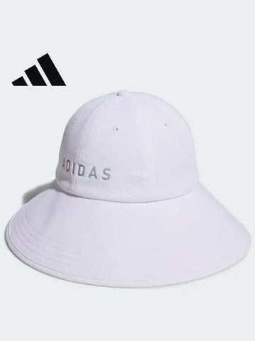 IS4855 Women s Wide Hat - ADIDAS GOLF - BALAAN 1