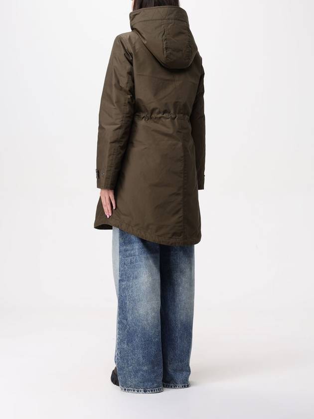 Jacket woman Woolrich - WOOLRICH - BALAAN 2