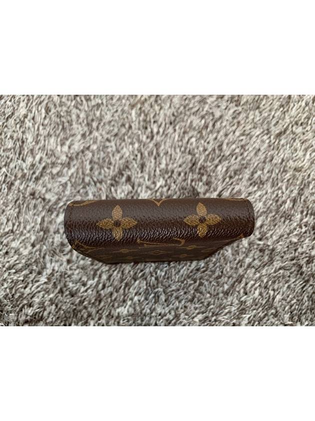 Monogram Multiple Half Wallet M60895 - LOUIS VUITTON - BALAAN 4