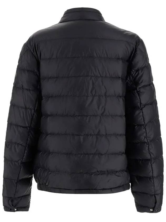 Kids Logo Patch Padded Jacket 1A000 99 53334 999 - MONCLER - BALAAN 3