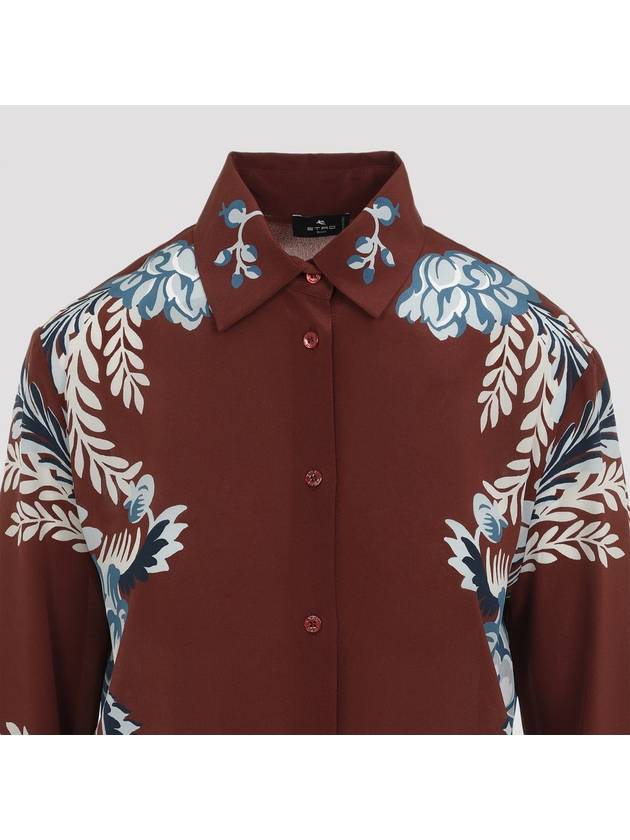 Etro Shirt - ETRO - BALAAN 3