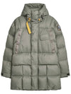 Men s Bold Parka Long Padding PMPUPP02 610 - PARAJUMPERS - BALAAN 1