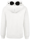 Kids Women s Hooded Zip Up 13CKSS019C 003878W 103 - CP COMPANY - BALAAN 3