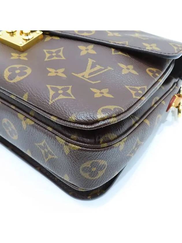 M44875 2 WAY bag - LOUIS VUITTON - BALAAN 6