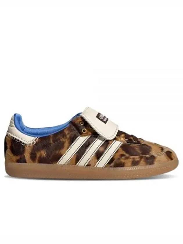 Originals Wales Bonner Samba Low Top Sneakers Pony Leo - ADIDAS - BALAAN 2