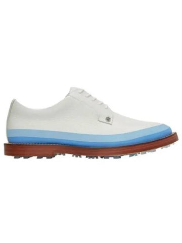 GFORE 24 TUXEDO LUXE LEATHER GALLIVANTER GOLF SHOE GMF000009 SNO Men s Shoes - G/FORE - BALAAN 1