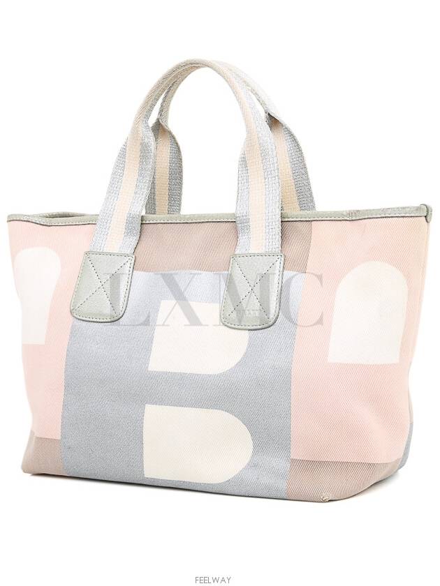 women tote bag - BALLY - BALAAN 2