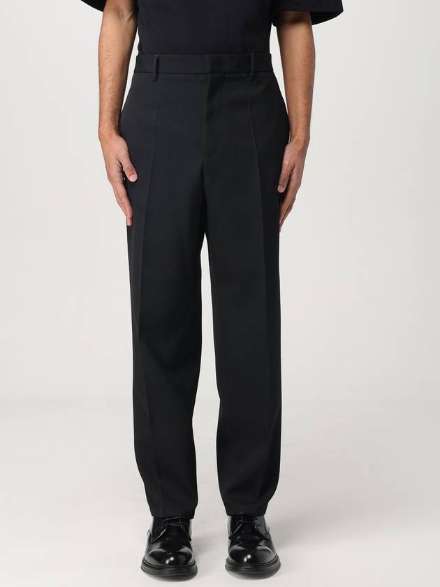 Pants men Jil Sander - JIL SANDER - BALAAN 1