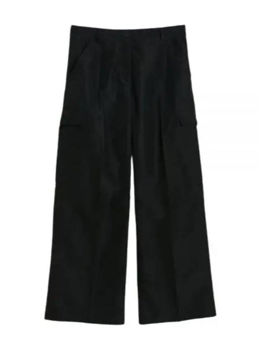 Wide Cargo Pants - OUR LEGACY - BALAAN 2