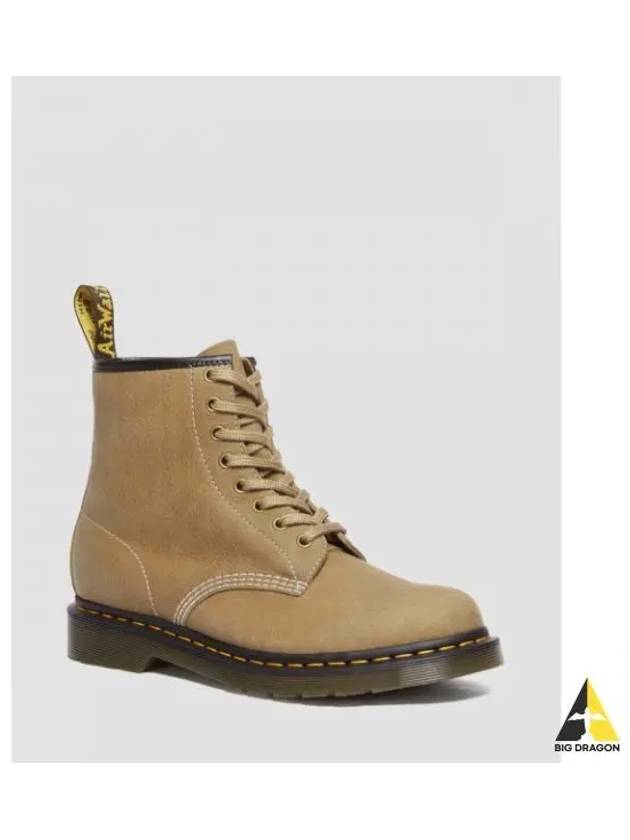 Dr Martens 1460 Savannah - DR. MARTENS - BALAAN 1