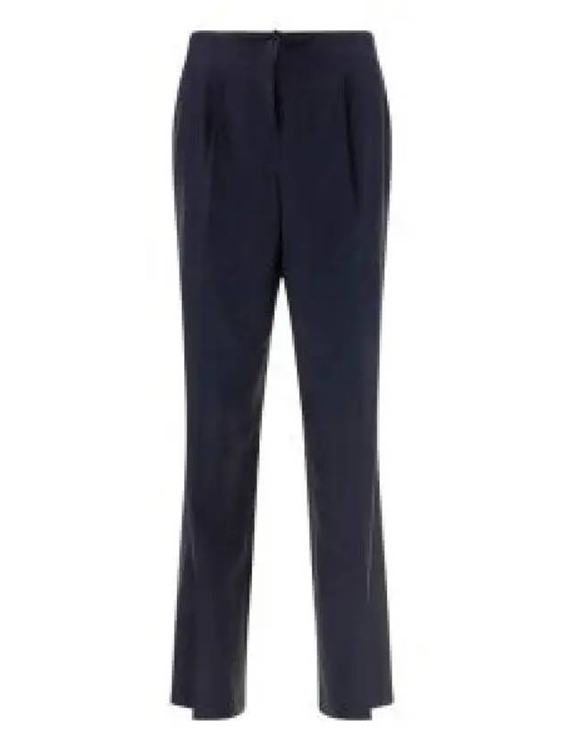 Classic Relaxed Pants P299G 10GK F0008 B0110821563 - PRADA - BALAAN 2