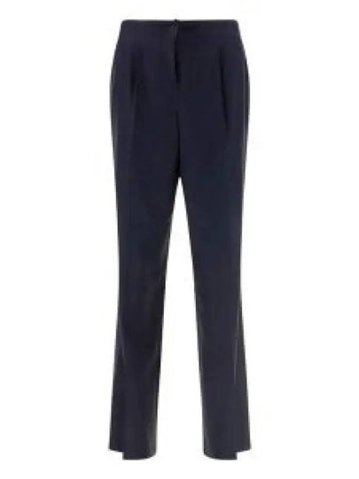 Classic Relaxed Pants P299G 10GK F0008 B0110821563 - PRADA - BALAAN 2