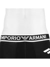 Eagle Boxer Briefs Black - EMPORIO ARMANI - BALAAN 6