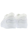 01TQ705N0101TigerGel Kayano Trainer KnitTriple White - ASICS - BALAAN 5