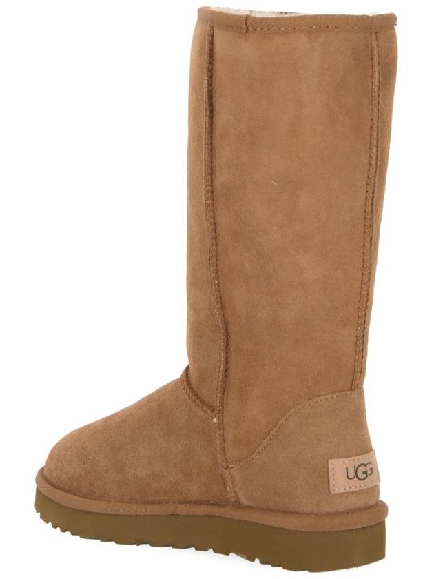 Classic Tall 2 Winter Boots Chestnut - UGG - BALAAN 4