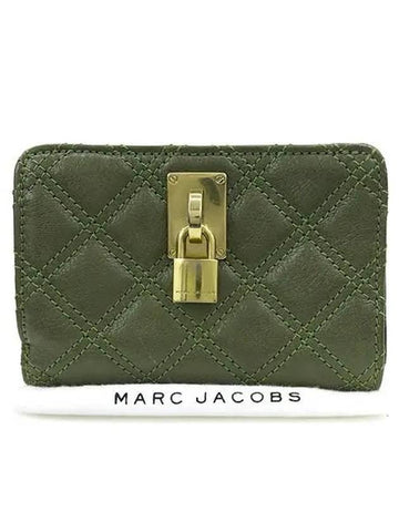 Marc Jacobs medium wallet - MARC JACOBS - BALAAN 1