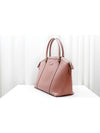 Microshima dome bag tote shoulder light pink 449657 - GUCCI - BALAAN 3